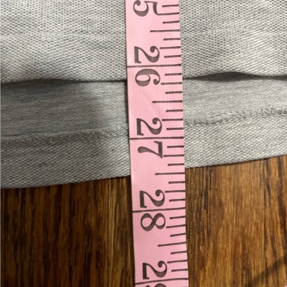 Polo Golf Ralph Lauren Men's Gray Polo Short Sleeve Pro Fit Size XXL - Picture 7 of 8